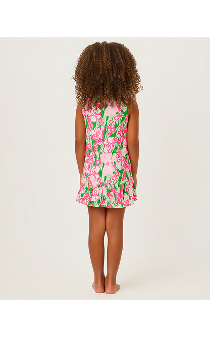 MINI RIEGAN DRESS