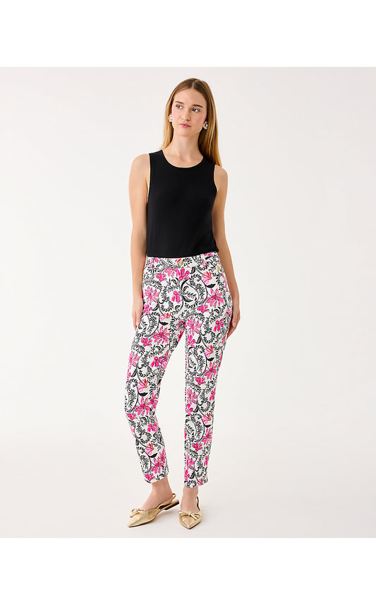 ANA HIGH RISE PANT