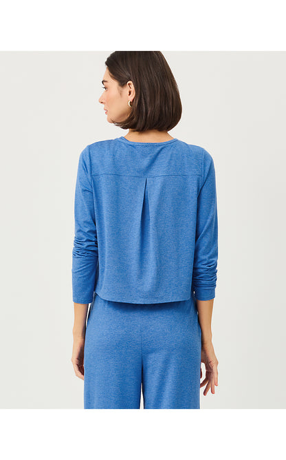 KAI CARDIGAN UPF 50+