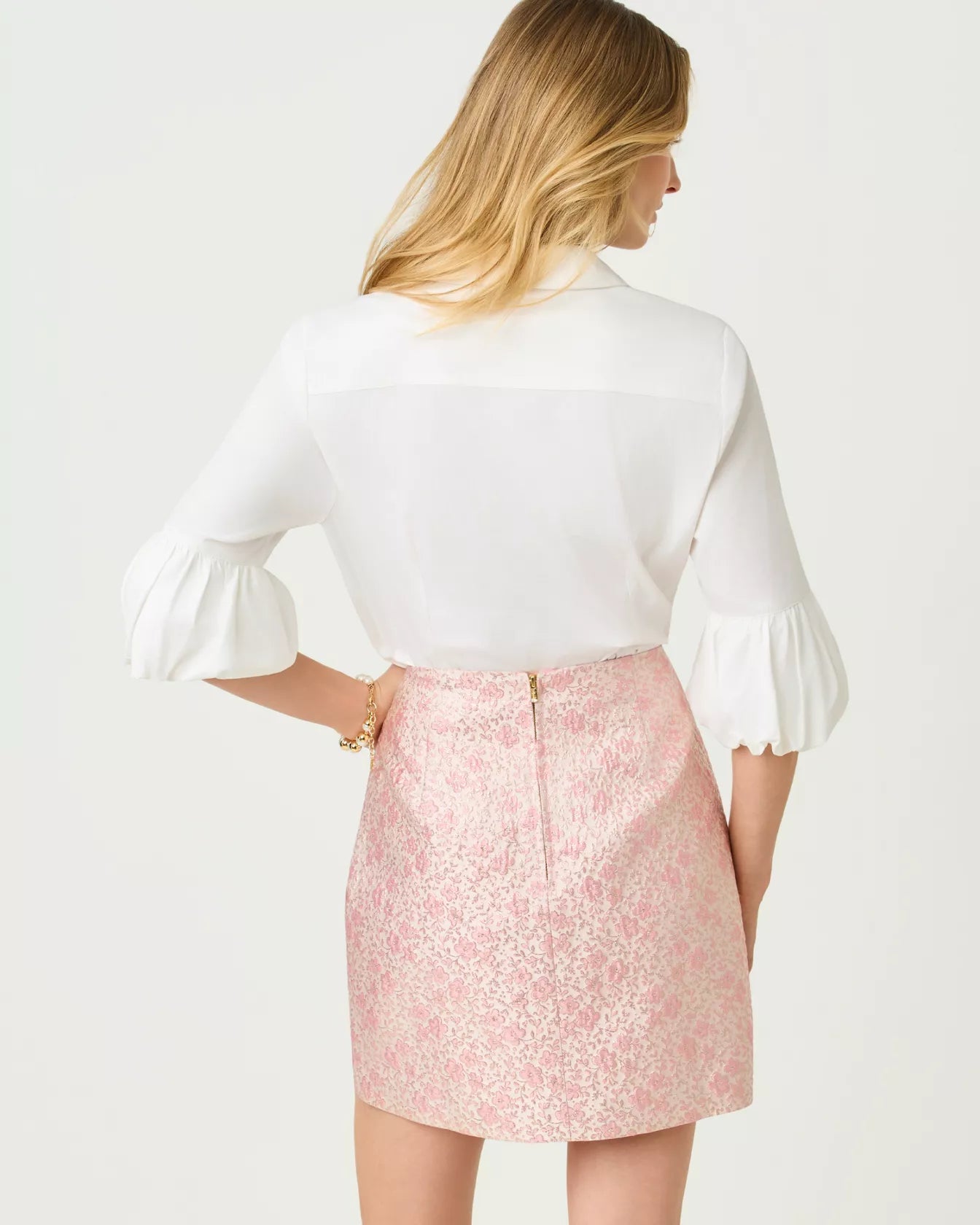 THE BUBBLE SLEEVE LILLY S