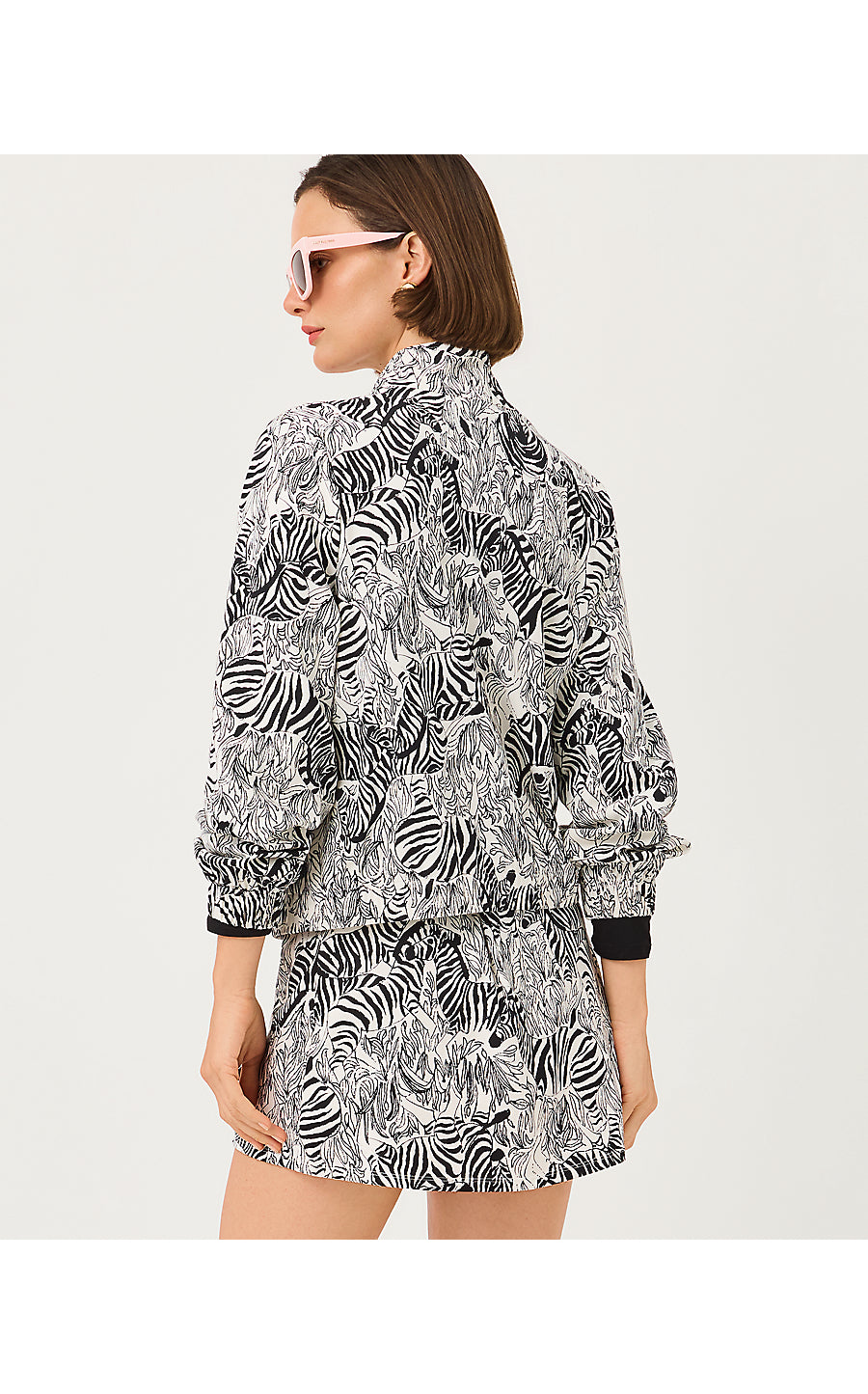 AEGEAN JACKET UPF 50+