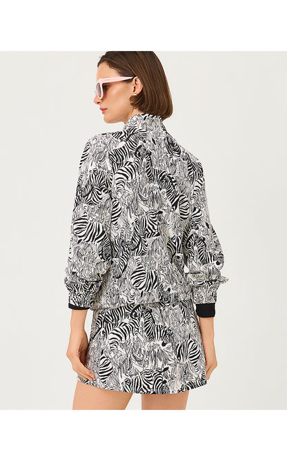 AEGEAN JACKET UPF 50+