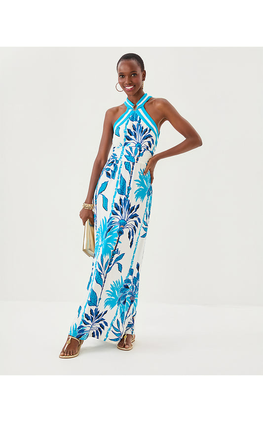 DEVENA MAXI DRESS