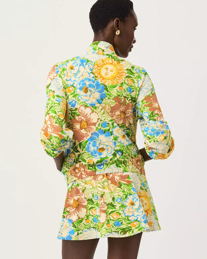 AEGEAN JACKET UPF 50+