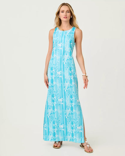 MELODIE MAXI DRESS