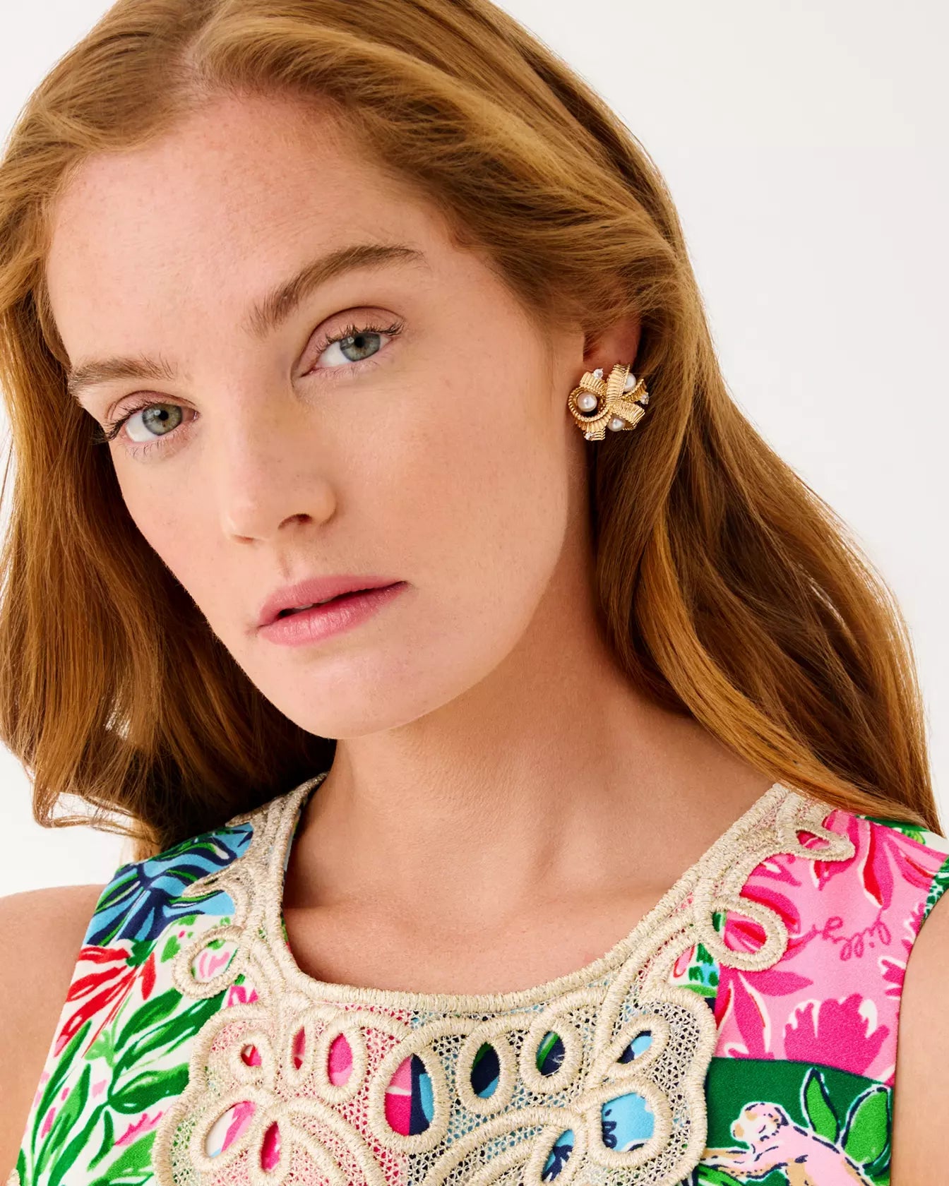 TIS THE SEASON PEARL CLUS