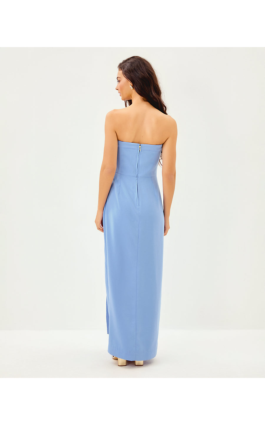 ANASOPHIA MAXI DRESS