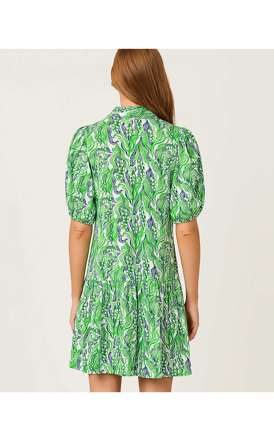 BINGLEY DRESS