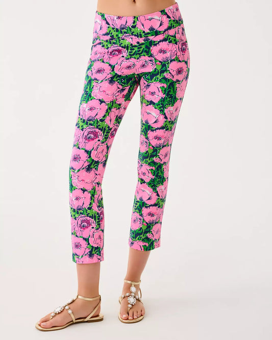 CORSO KICK FLARE PANT UPF