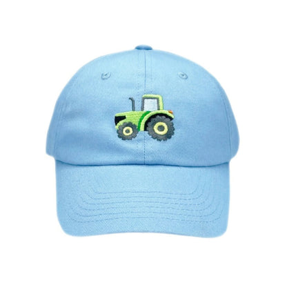 Baseball Hat (Youth)