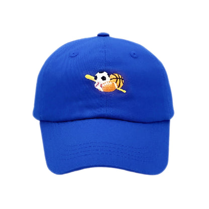 Baseball Hat (Youth)