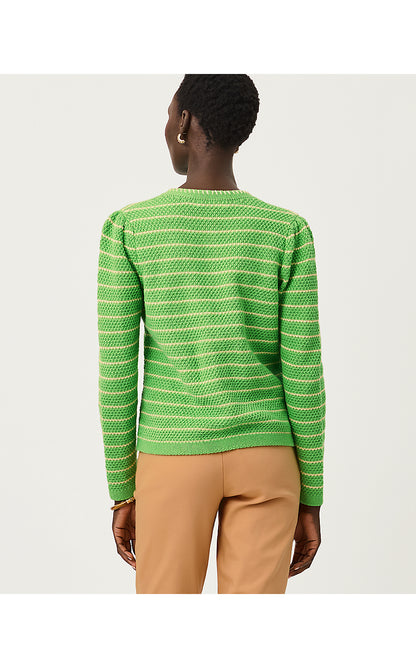 MAYSEN CARDIGAN