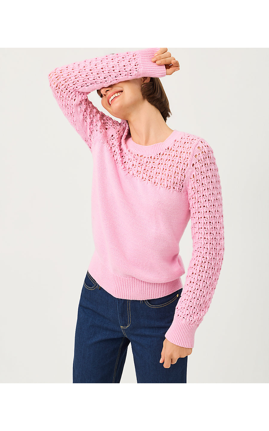 DAISA SWEATER