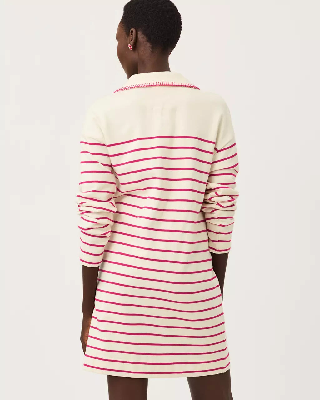 CORVAYA DRESS