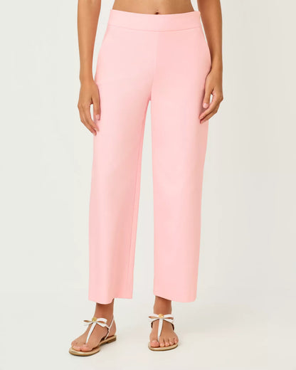 SARISSA CROP PANT