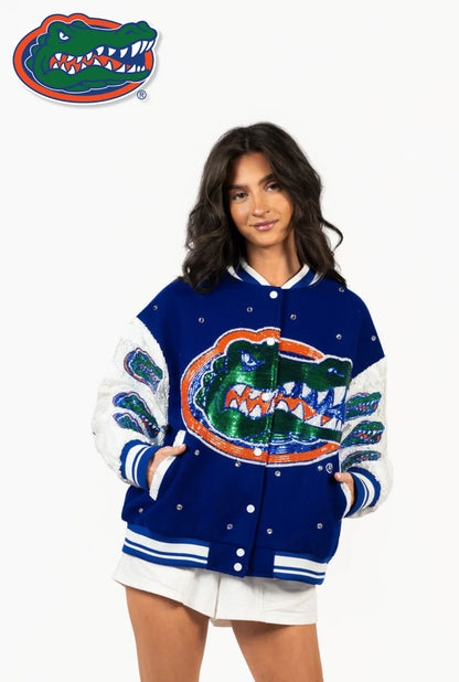 Florida Jacket