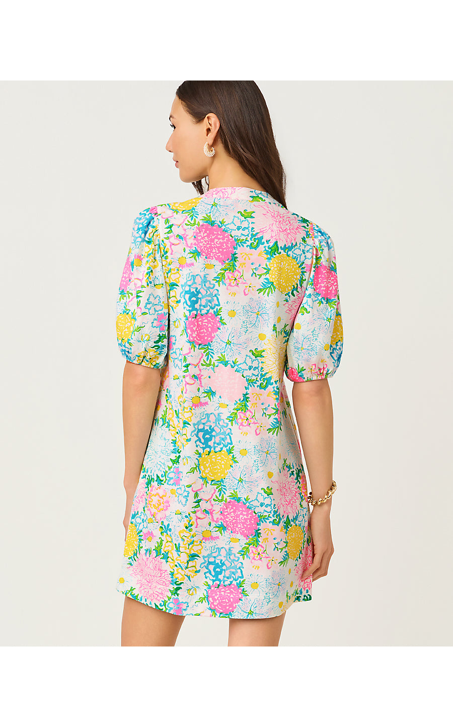 CAREY DRESS