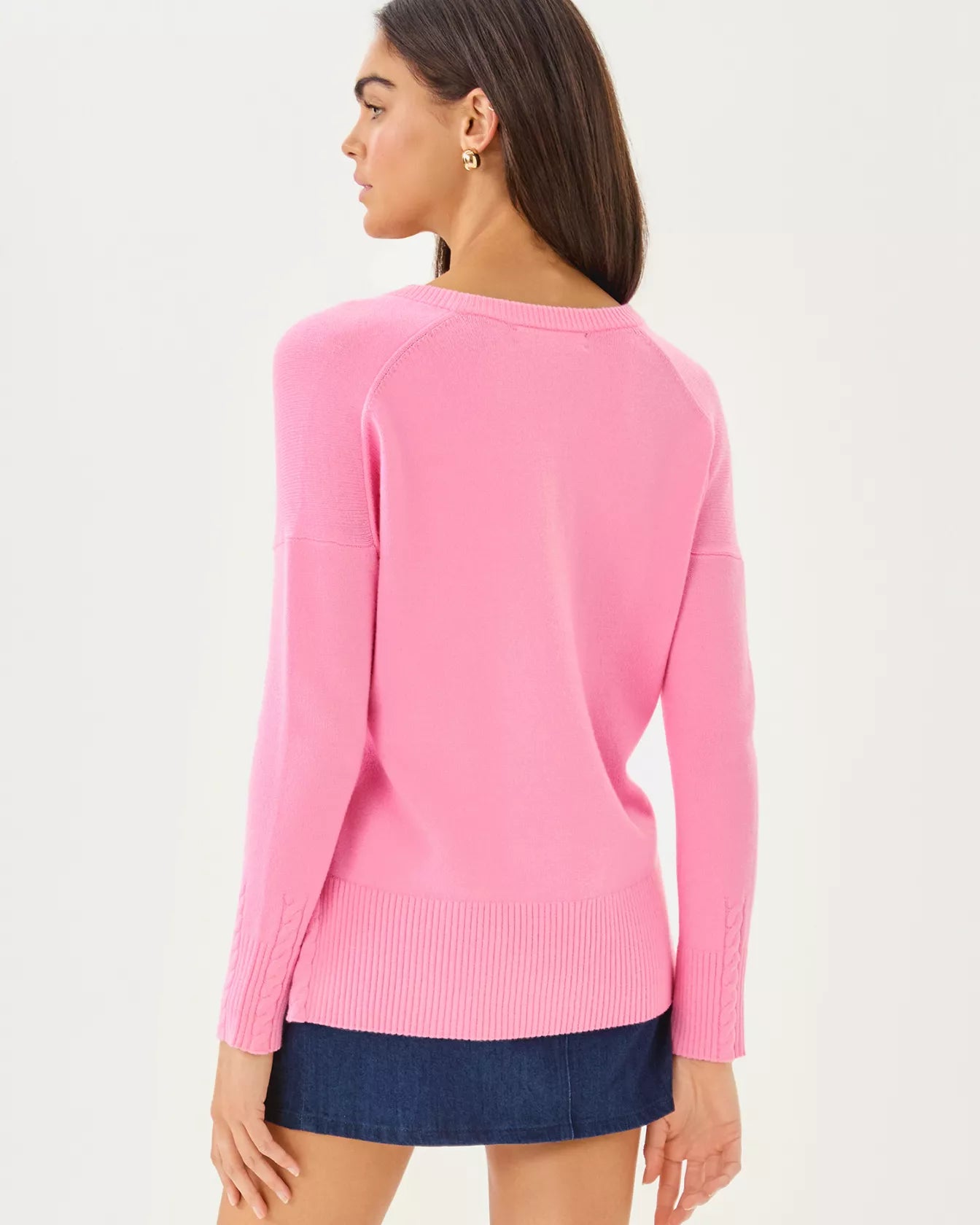 LAUREEN SWEATER