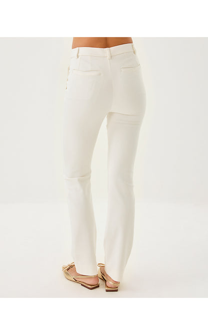 DEMARIA STRETCH PANT