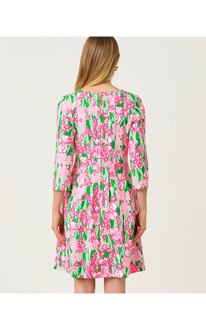 DULCIE DRESS