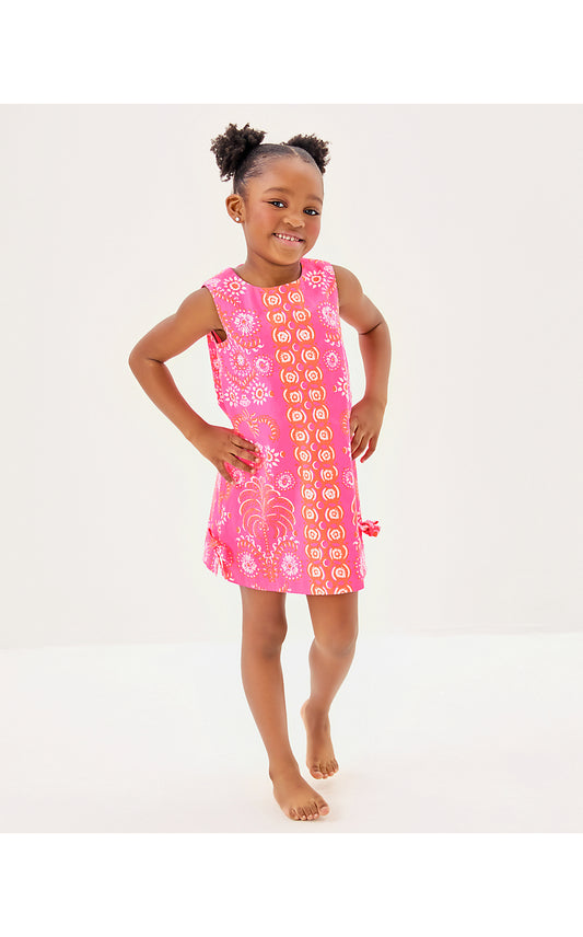 LITTLE LILLY CLASSIC SHIF
