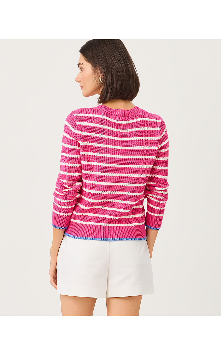JOVIENNE SWEATER
