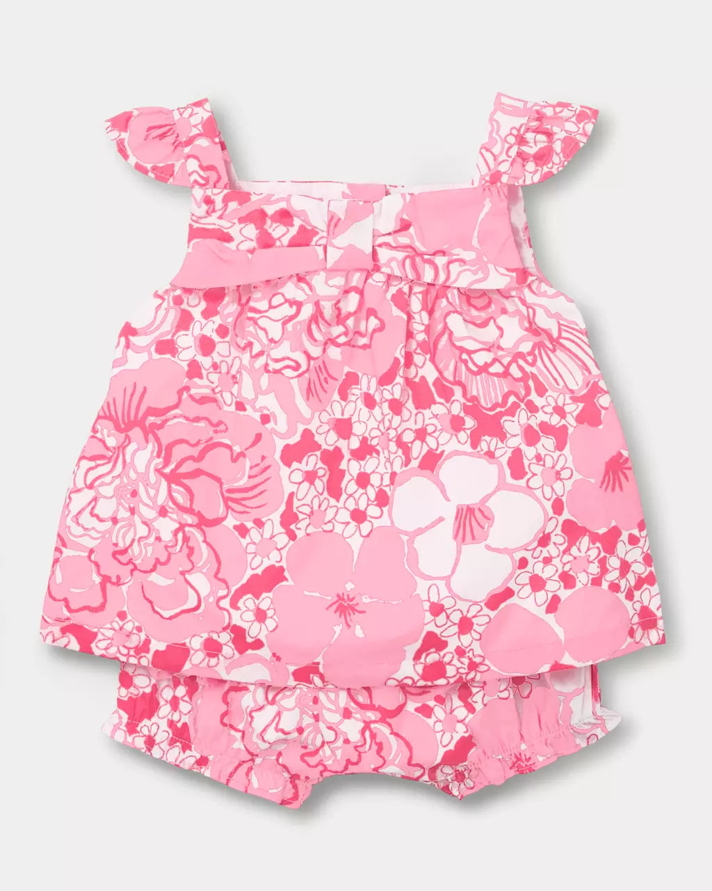 WILDA BABY SET