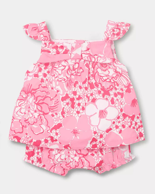 WILDA BABY SET