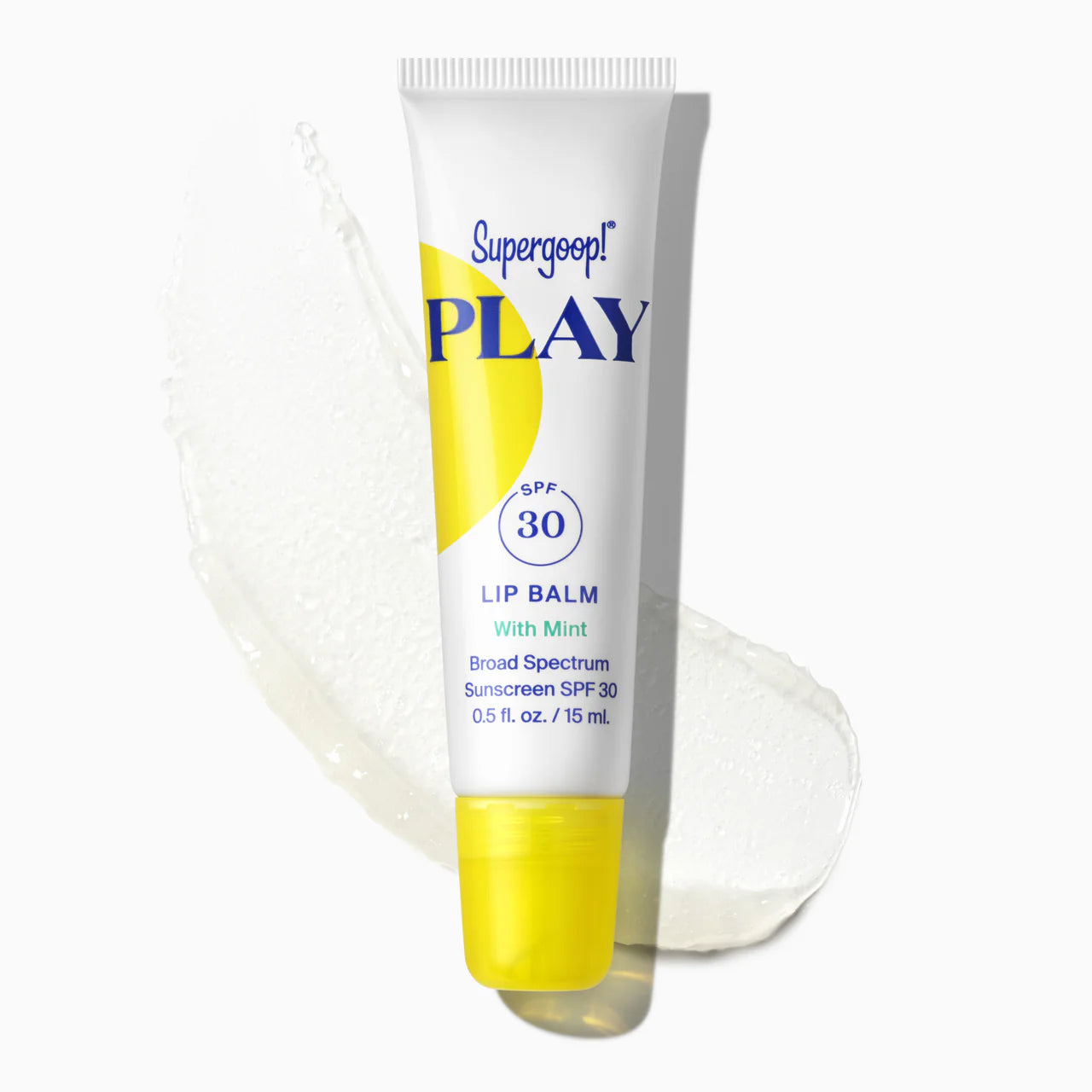 PLAY Lip Balm SPF 30