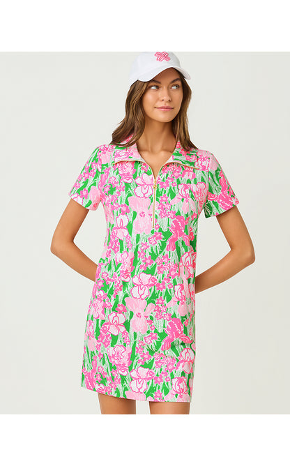 ELENI UPF 50+ DRESS