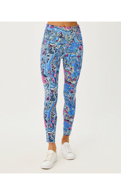 ENDURANCE HIGH RISE MIDI