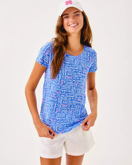 ETTA SCOOP-NECK