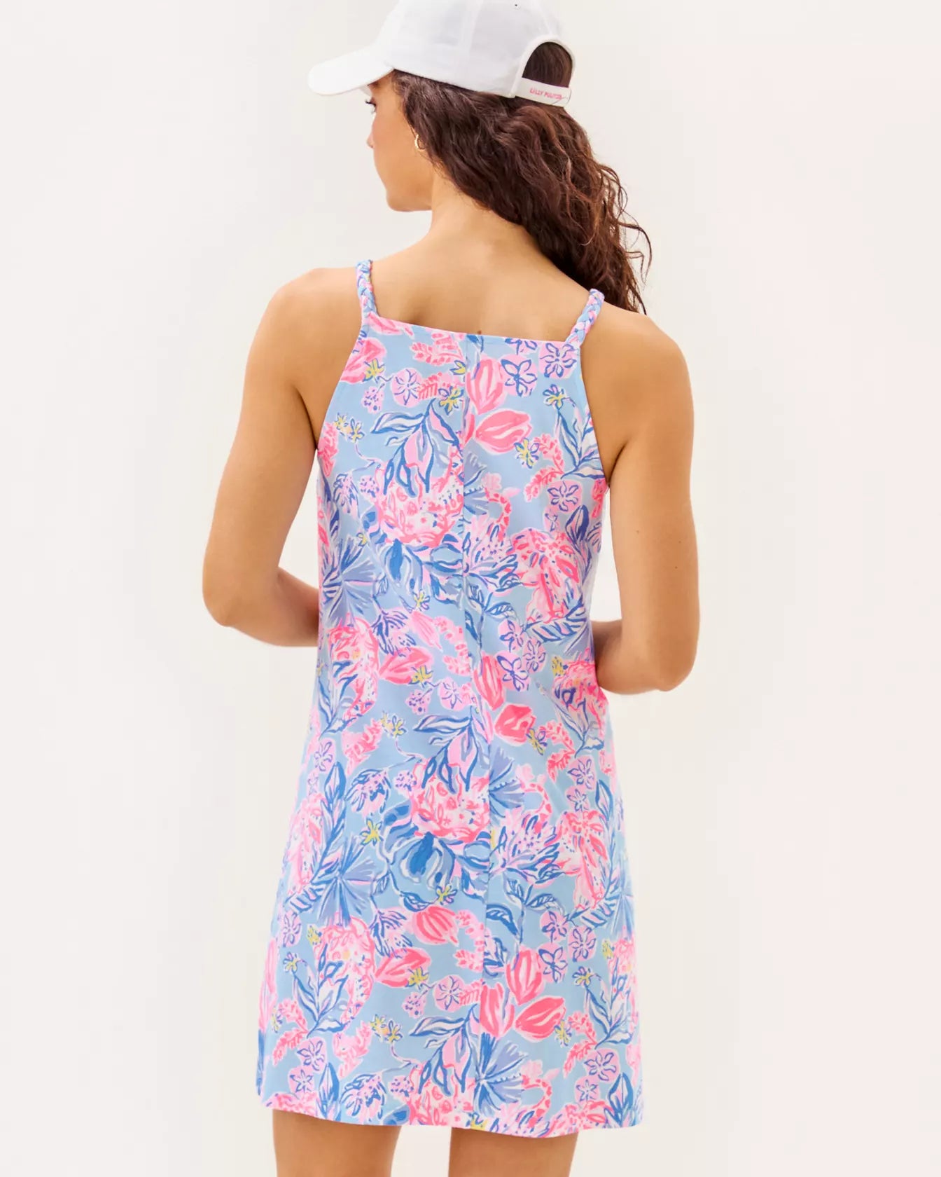 KYLEIGH DRESS