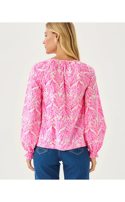 ALDINA TOP