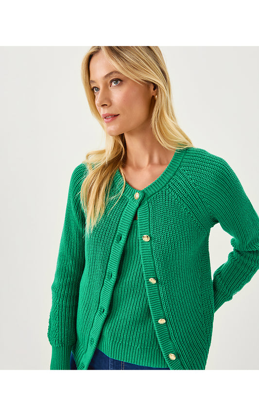BRISTOW CARDIGAN