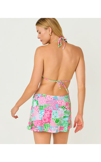 KOHALA SKIRT COVERUP