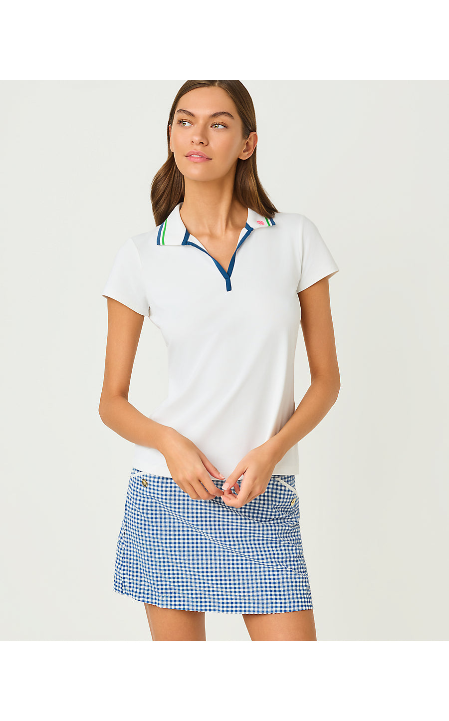 FRIDA POLO UPF 50+