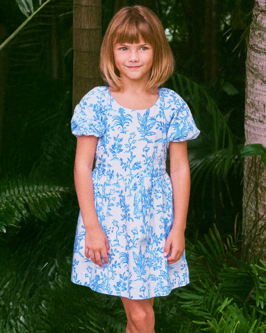 MINI KNOXLIE DRESS