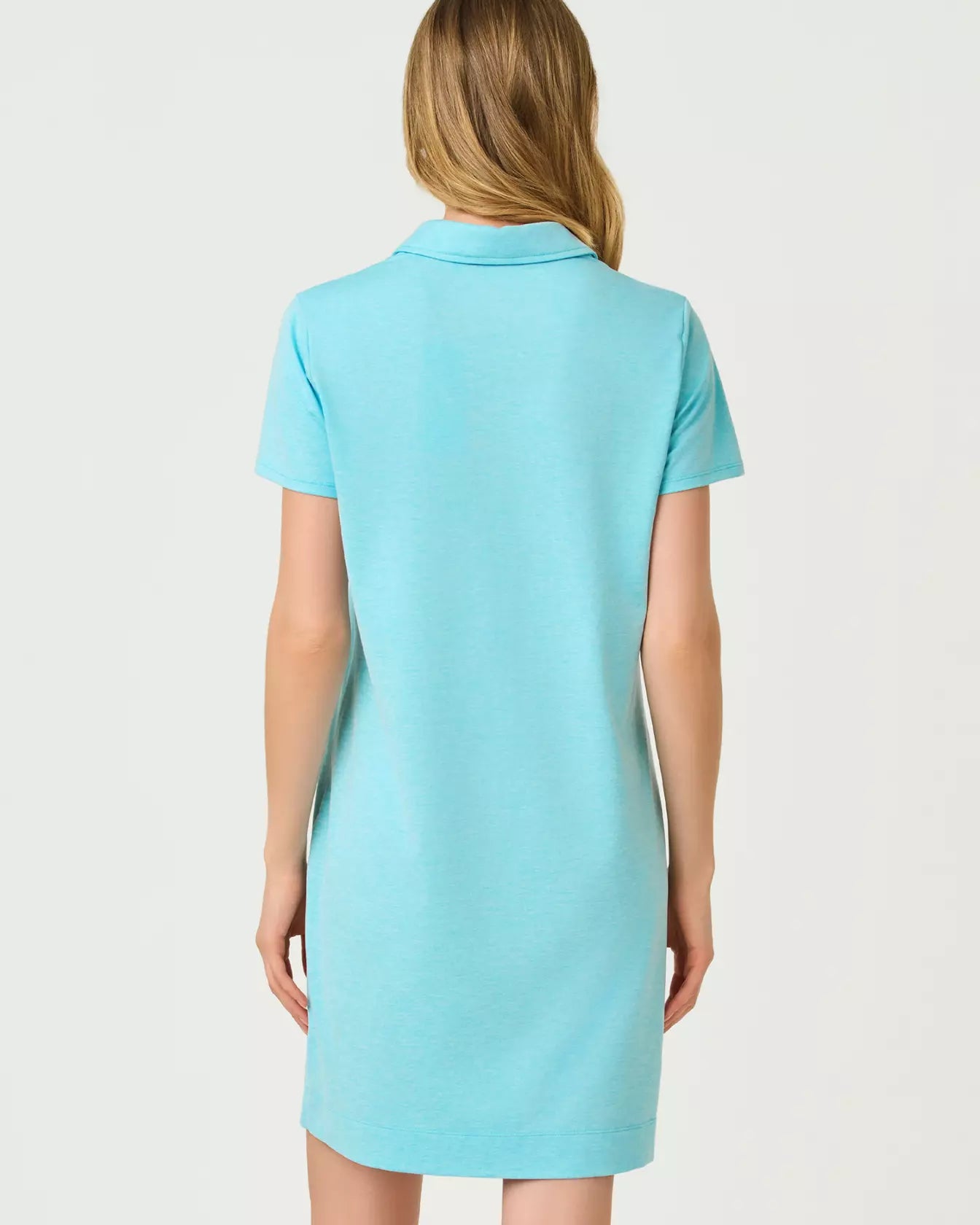 DUNE UPF 50+ SHORT SLEEVE