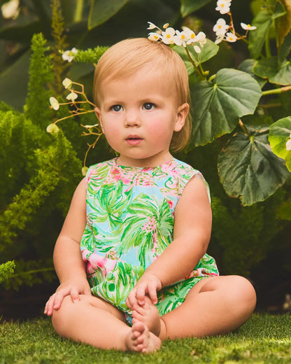 ROMMY ROMPER
