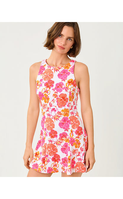 WESTLEY ACTIVE DRESS UPF