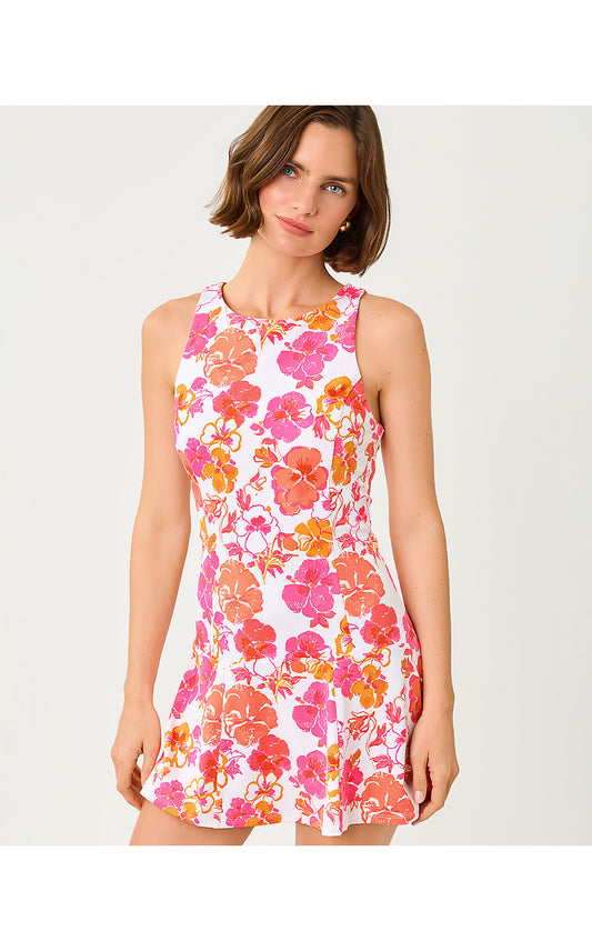 WESTLEY ACTIVE DRESS UPF