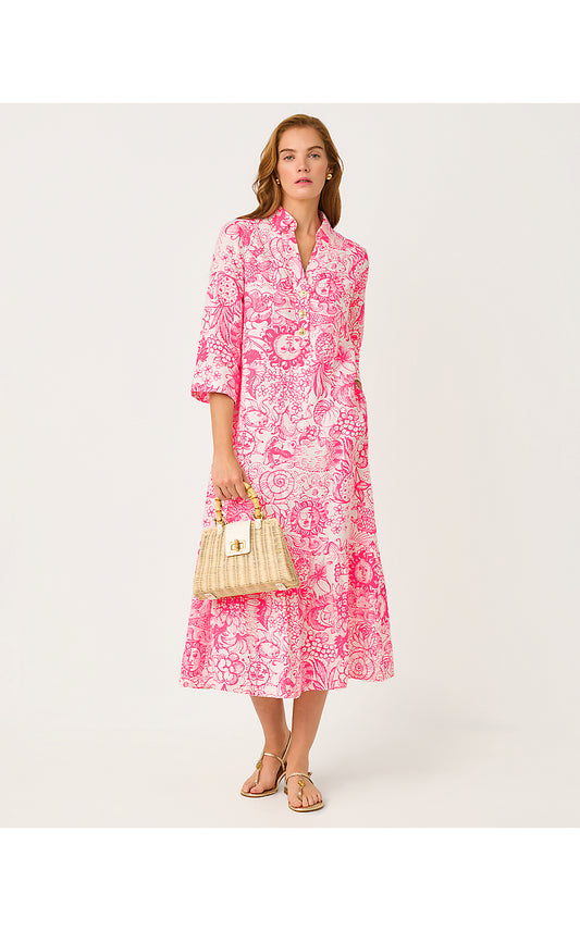 ALORA DRESS