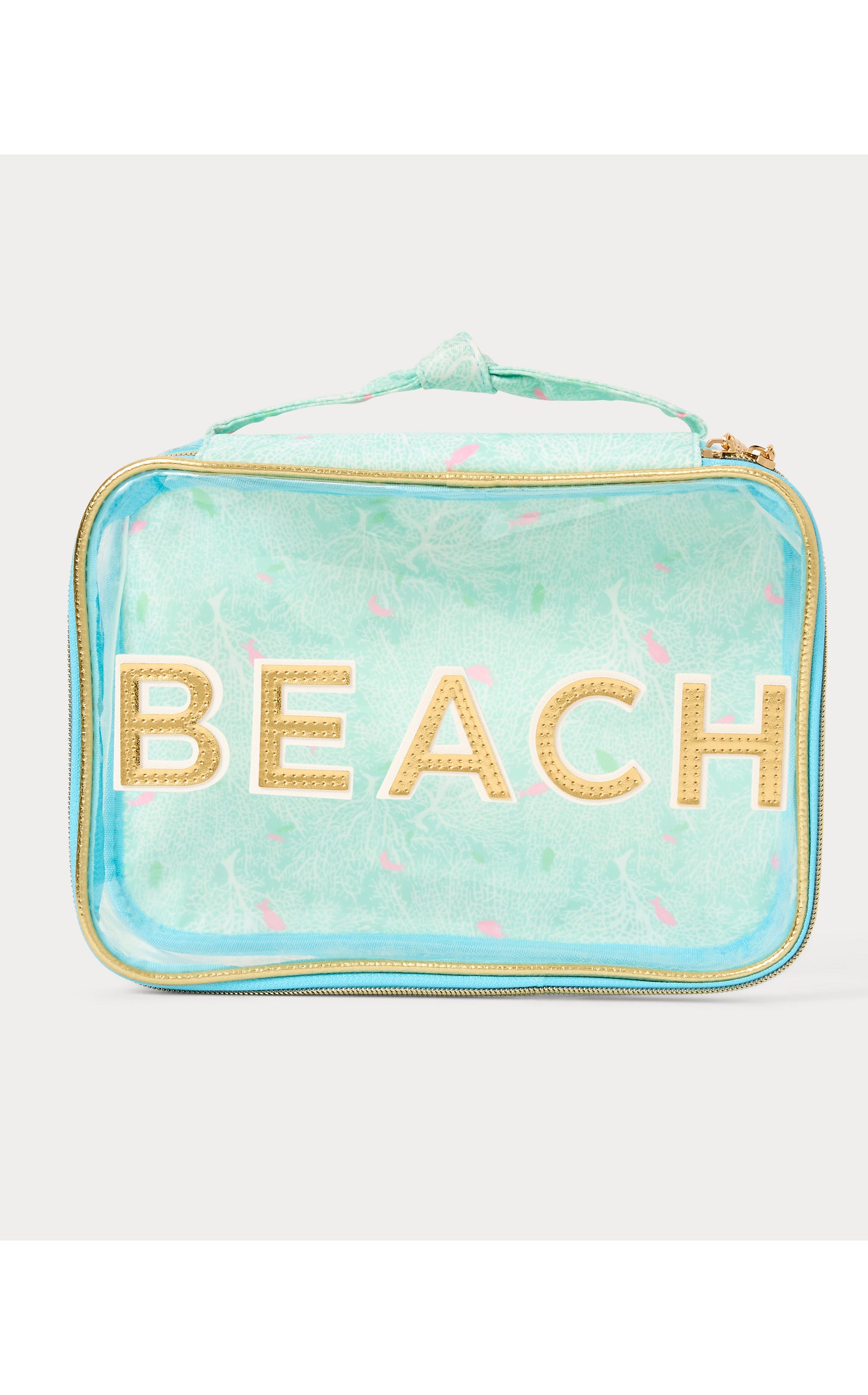 Beach Accessories Pouch Set, Fantastical for Home