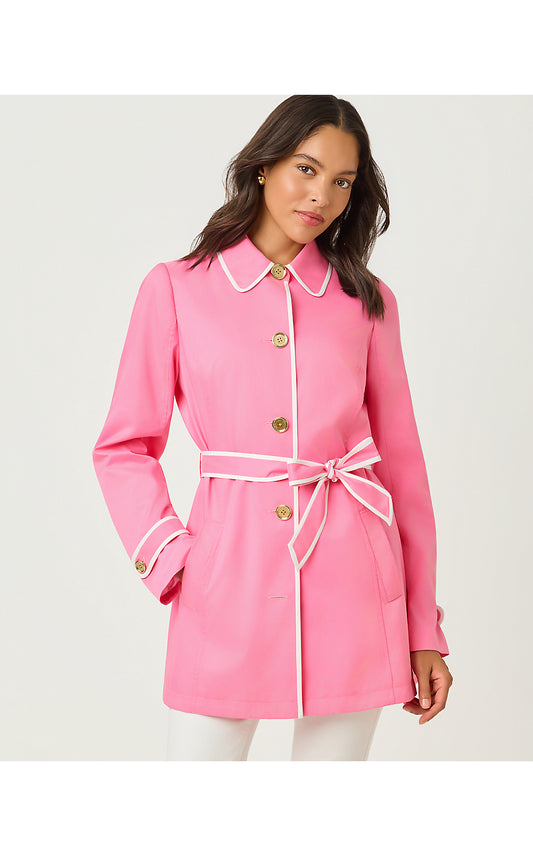 DIANNE JACKET