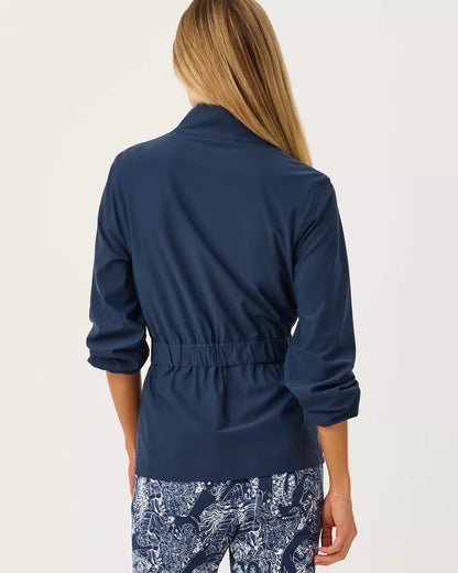 AINSLEY JACKET UPF 50+