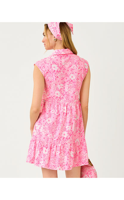ARLEY DRESS