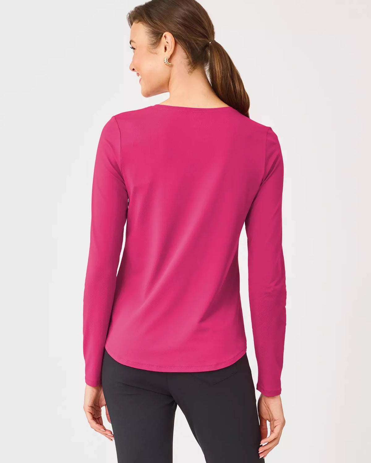 WESTLEY LONG SLEEVE ACTIV