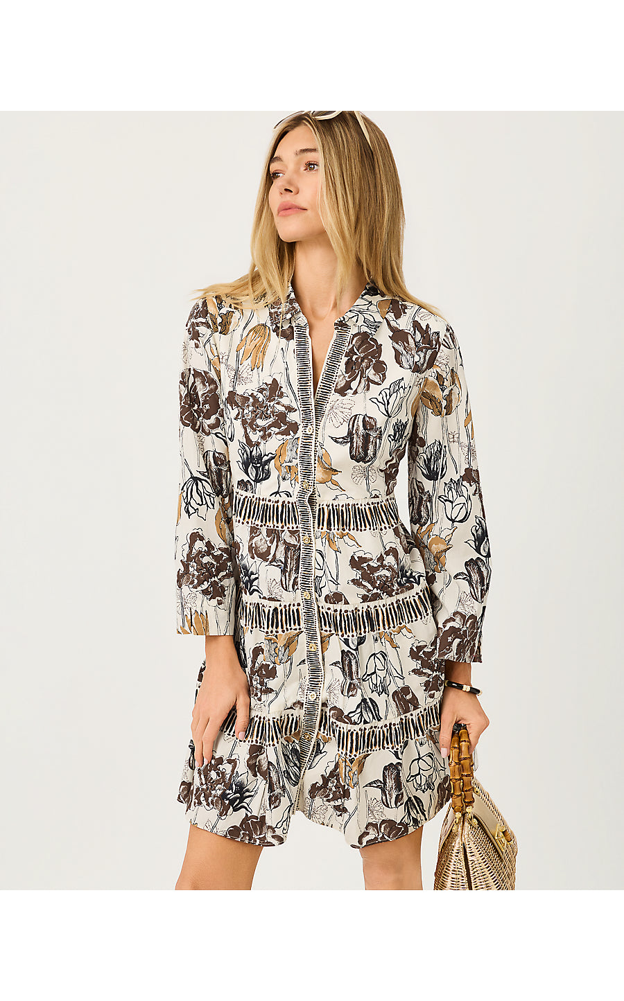 ANGIE DRESS