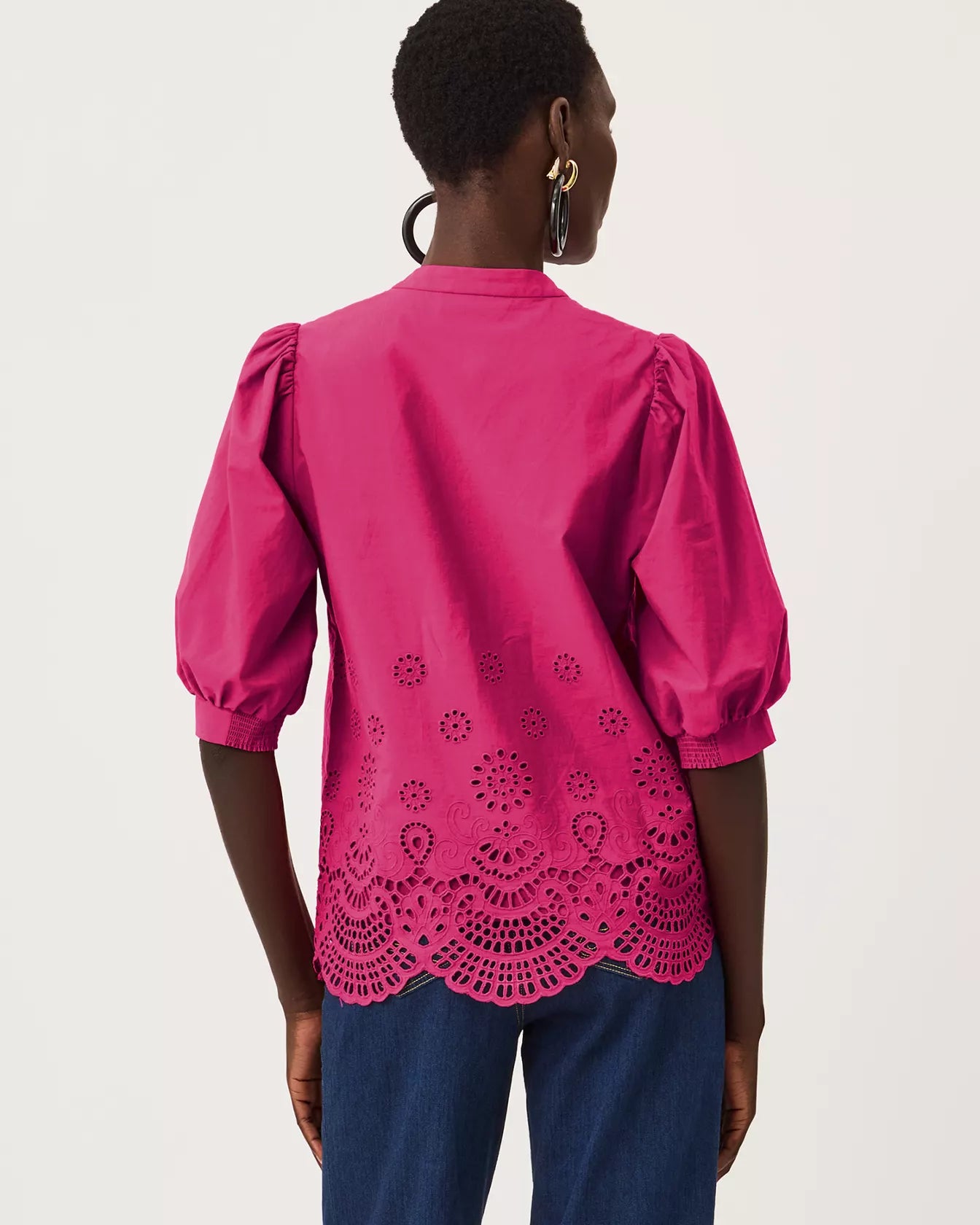 MIALEIGH TOP